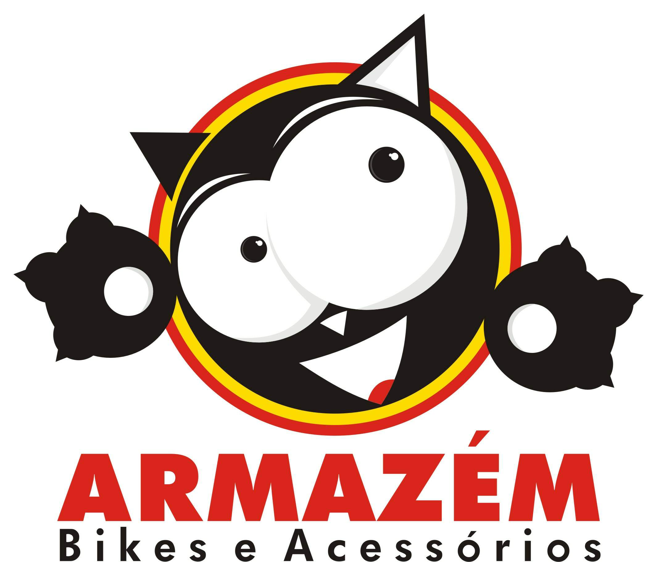 Armazm Bicicletas